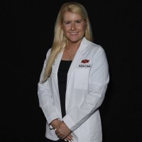 Ashlee K. Bradley