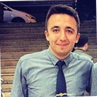 Hakan Demirel