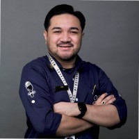 Fariz Kevin Harlens S.Pi