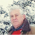 Dimitris Velentzas