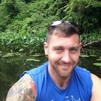 Nick Grover