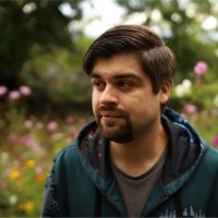 Kyle Olvera