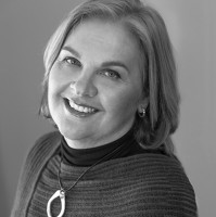 Helen Brickfield, MBA