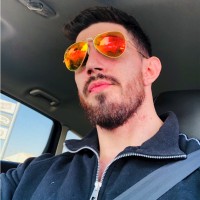 sebastian vidal