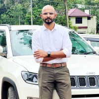 Vipin Kumar