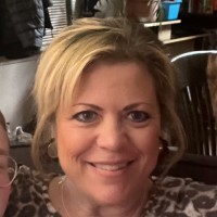 Maria Peacock