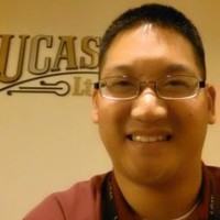 Jarrett K. Jang