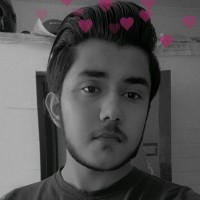Bhuven Kumar