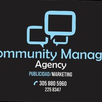 Community Manager Agency