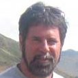 Chris Faulkner