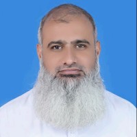 Major Muhammad Zubair Kayani (Retired)