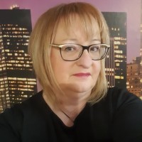 Muriel Potelle