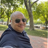 Harrouz Ahmed