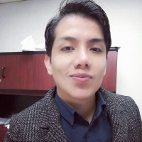 Abraham Rivera Almazan