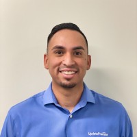 Jacob San Roman