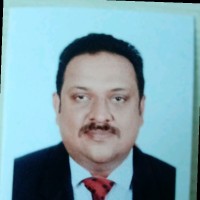 Jibu Abraham