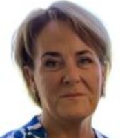 Vibeke Juul Jørgensen
