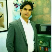 Vishal Sharma