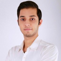 Shahmir Malik