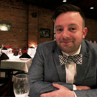 Matt Taylor