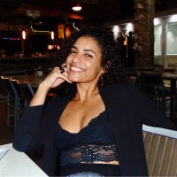 Leslie Creque Tong