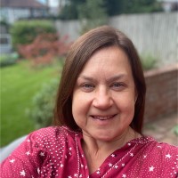 Halina Gibson