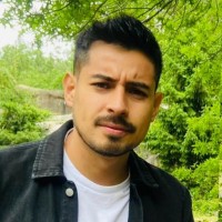 Pablo Andres Silva Celis
