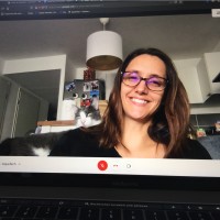 Laure Seixas-Maniglier