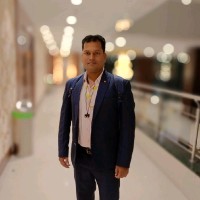 Vijay Kumar Prasad
