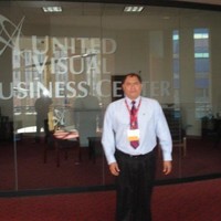 Eduardo F. Arias