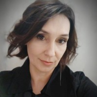 Dominika Urbańska-Galanciak