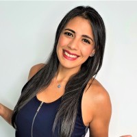Carolina Caballero Sánchez