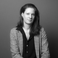 Alexandra Charpentier