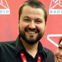 Alex Boutilier