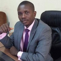 Alimamy Conteh