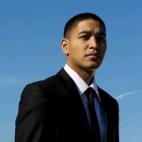 Anthony Parker