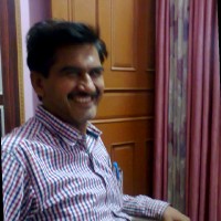 Gajendra singh Kushwah