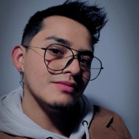 Daniel Cruz