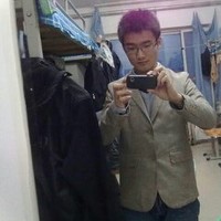 李浩男