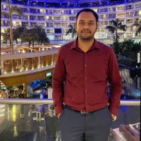 Ayush Dewangan