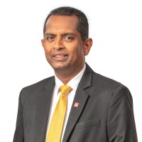 Indika Kudagamage