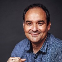 Sylvain HUIN