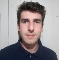 Gustavo Tonello Zotti