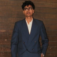 Meetkumar Sudra