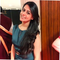 Manisha Sharma