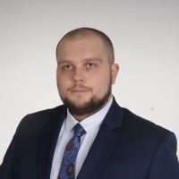 Adrian Oziębło