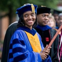 Adria Welcher, PhD