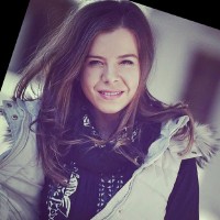 Cristina Mihaela Mitrache