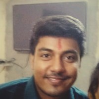 Vipul Mamodiya