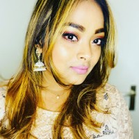 Shamima Jacy